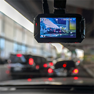 SanDisk High Endurance microSD-Karte 64 GB für Videoüberwachung und Dashcam – Detail 3