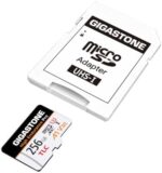 Gigastone High Endurance Pro microSDXC 256 GB