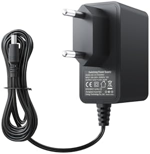ZOSI SP1-12V-2A Bild 1 ZOSI 12V 2A Netzteil 24W schwarz