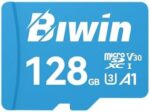 BIWIN MS100 microSDXC 128 GB