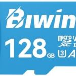 BIWIN MS100 microSDXC 128 GB