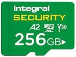 Integral High Endurance microSDXC 256 GB