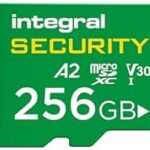 Integral High Endurance microSDXC 256 GB