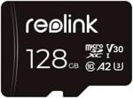 Reolink microSDXC Speicherkarte 128 GB