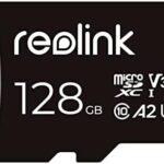 Reolink microSDXC Speicherkarte 128 GB