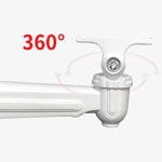 TAIZER Q19S Kamera-Wandhalterung