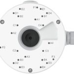 Reolink RLA-JBL1 Anschlussdose weiss