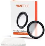 VANTRUE CPL Polarisationsfilter für Dashcam