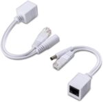 kwmobile passives PoE-Adapter-Set