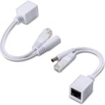 kwmobile passives PoE-Adapter-Set
