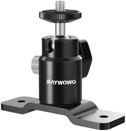 RAYWOWO RW12C Bild 1 RAYWOWO RW12C T-Halterung