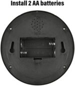 DODUOS Dummy-Dome-Kamera 4 Stück