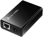 TP-Link TL-POE150S PoE-Injektor 802.3af, Gigabit, 15,4 W