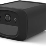 Akoemxeeo Silikonhülle für eufy SoloCam S220