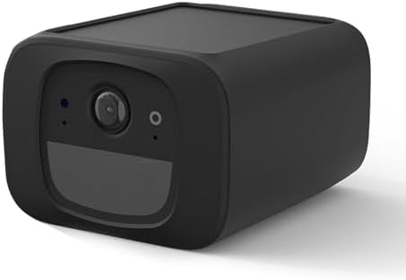 Akoemxeeo 591-S220-1P Bild 1 Akoemxeeo Silikonhülle für eufy SoloCam S220