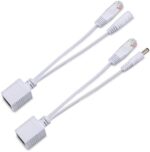 kwmobile passives PoE-Adapter-Set