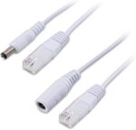 kwmobile passives PoE-Adapter-Set