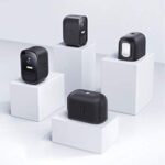 eufy Security eufyCam 2C Skin Silikonhülle