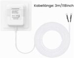 ZAYMDO Türklingel-Netzteil 24 V 500 mA
