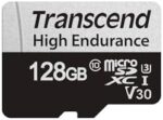 Transcend High Endurance microSDXC 128 GB
