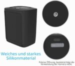 Akoemxeeo Silikonhülle für eufy SoloCam S220