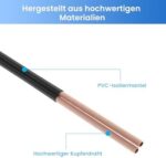 ZOSI 12V 2A Netzteil 24W schwarz