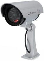 UNITEC Dummy-Kamera IP44