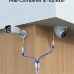 Reolink RLA-POECS1 PoE Combiner