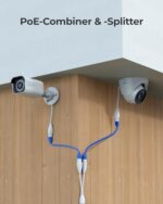 Reolink RLA-POECS1 PoE Combiner