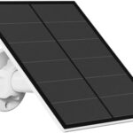 YCTechLife Solarpanel 5W