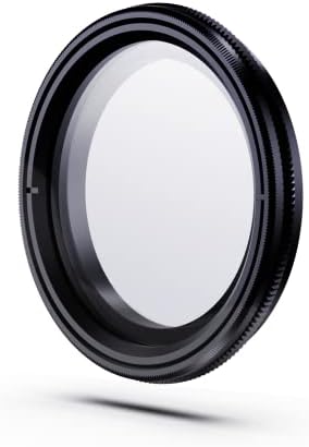 VANTRUE CPL Filter Bild 1 VANTRUE CPL Polarisationsfilter für Dashcam