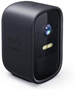 eufy Security T8710 Bild 1 eufy Security eufyCam 2C Skin Silikonhülle
