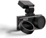 REDTIGER F7N Zirkularpolarisator CPL für Dashcam