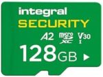 Integral High Endurance microSDXC 128 GB