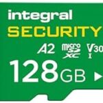 Integral High Endurance microSDXC 128 GB