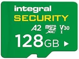 Integral High Endurance microSDXC 128 GB