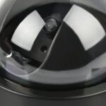 DODUOS Dummy-Dome-Kamera 4 Stück