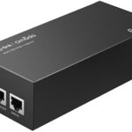 TP-Link TL-POE170S PoE++ Injektor 60 W