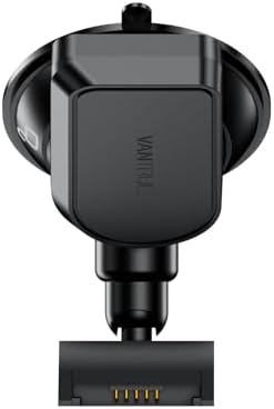 VANTRUE E-Serie Dashcam Saugnapf-Halterung