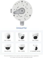 Reolink RLA-JBL1 Anschlussdose weiss