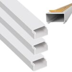 ARLI Kabelkanal 30 x 20 mm weiss