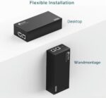 TP-Link TL-POE170S PoE++ Injektor 60 W