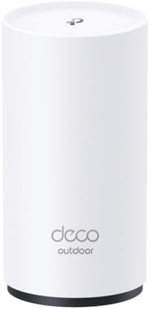 TP-Link Deco X50-Outdoor Bild 1 TP-Link Deco X50-Outdoor Mesh-Router