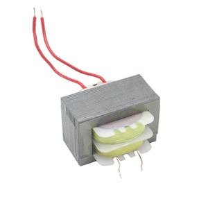 XZGm Türklingel-Transformator 24 V 500 mA, 8 m, weiss – Detail 3