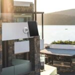 Nicesolar SBTC-8 Solarpanel 8W für Akku-Überwachungskameras