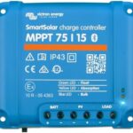 Victron Energy SmartSolar MPPT 75/15 Solarladeregler