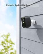 eufy Security eufyCam 2C Skin Silikonhülle
