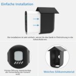 Jognee Silikonhülle für EufyCam 2C im 2er-Pack
