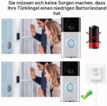 ZAYMDO Türklingel-Netzteil 24 V 500 mA