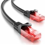 deleyCON CAT6 Outdoor Patchkabel 10 m